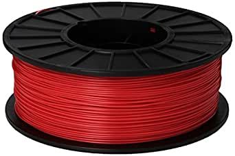 MakerBot MP01971 1.75 mm ABS Filament (Red) : Amazon.in: Industrial ...