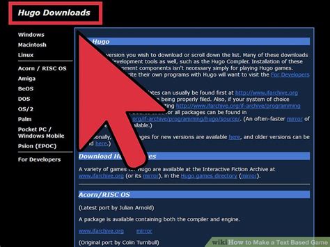 Image result for Game Tutorial Text Example