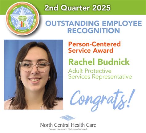 Working at North Central Health Care | Glassdoor