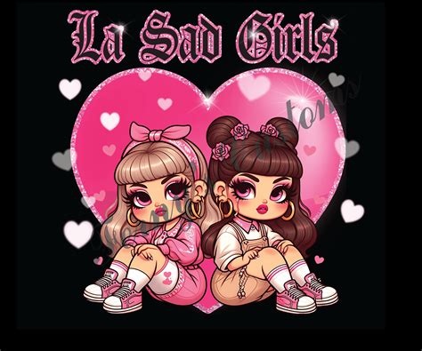 5 La Sad Girl, La Guera Chola Png, Spanish Valentine Png, Valentine ...
