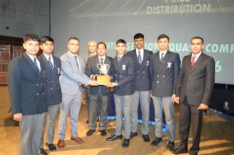 Latest News - Rashtriya Indian Military College