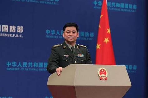 国防部回应中国军队在南海进行军事部署-中青在线