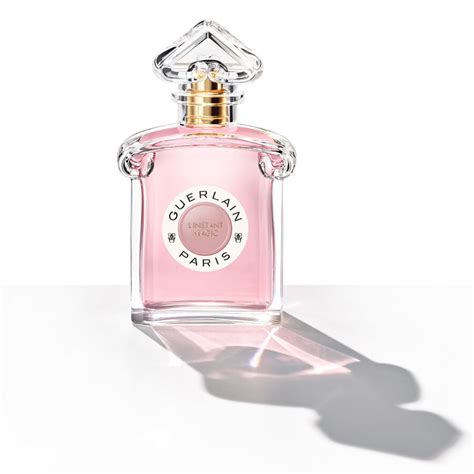 Les Légendaires ⋅ L'Instant Magic - Eau De Parfum ⋅ GUERLAIN