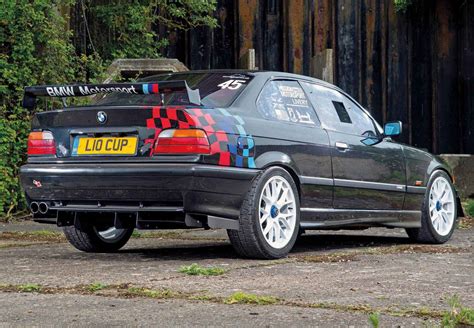 The epic tuned BMW M3 E36 Track Car road test - Drive-My Blogs - Drive