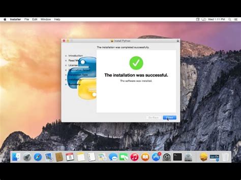 Download Python Mac 的图像结果