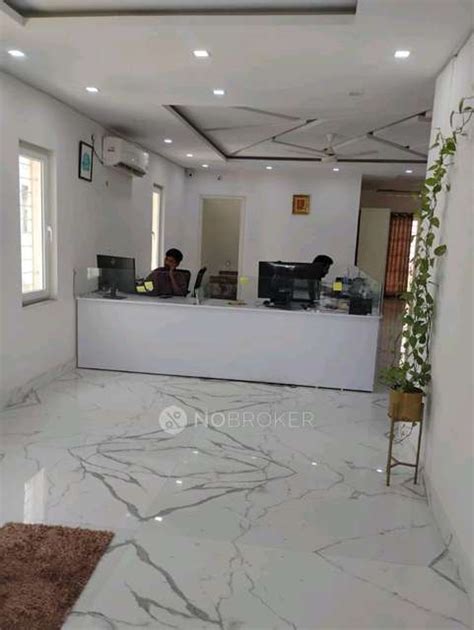 Office Space for Rent in Madhapur, hyderabad for Rs. 63000 Per Month ...