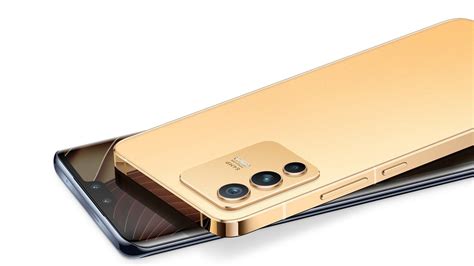 Vivo V23 Pro pricing and specs tipped ahead of India launch on January ...