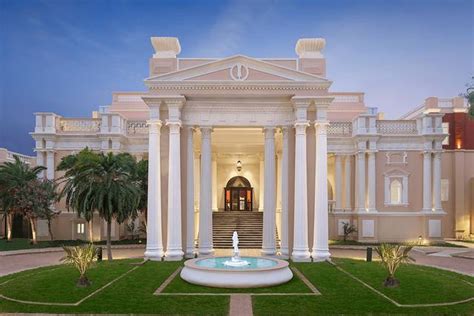 Welcomhotel By ITC Hotels, Raja Sansi - Venue - Ajnala - Weddingwire.in