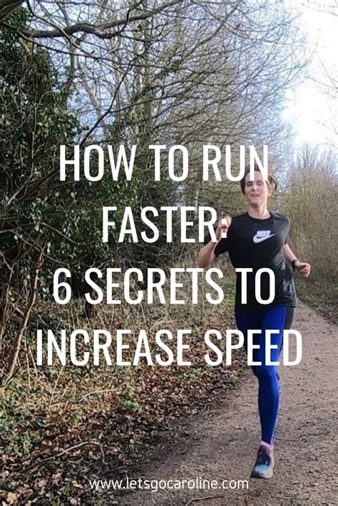 Image result for How to Get Fast at Running