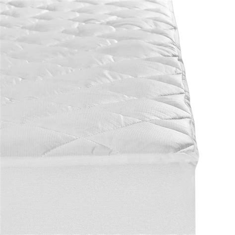 Serta Waterproof Cooling Mattress Pad, King