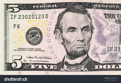 55,047 5 Bill Images, Stock Photos & Vectors | Shutterstock