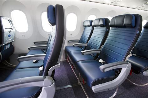 Is Economy Plus Seating On United Airlines Worth It?