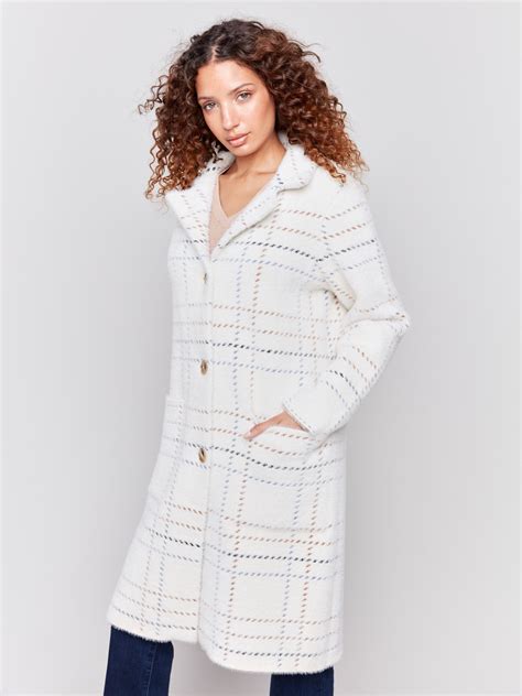 Coats for Women | Fall, Winter, Car Etc. | Charlie B