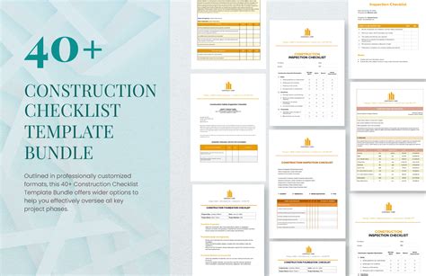 Free Risk Assessment Checklist Templates in Google Docs to Download