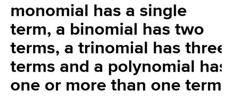 what is the binomial factor of 25xyz+5x² - Brainly.in