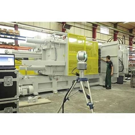 3D Scanning Services - Laser Scanning Services Service Provider from Pune