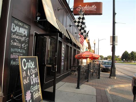 Dino's Voted Best Place for Breakfast in Ferndale | Ferndale, MI Patch