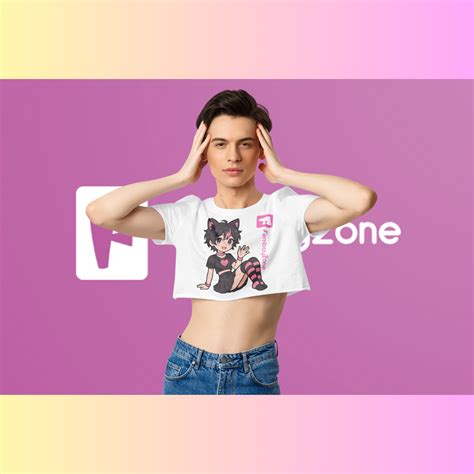 Femboy Clothing, Emoboy, Chokers, Kits, & More – Femboyzone