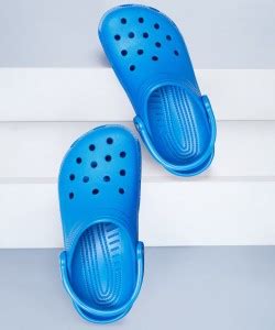 CROCS Classic Women Clogs - Buy CROCS Classic Women Clogs Online at ...