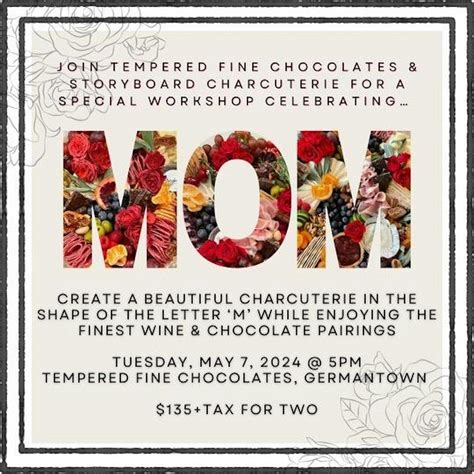 Tempered Fine Chocolates - Nashville, TN | Tock