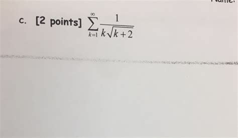 Image result for Comparison Test Calculus 2