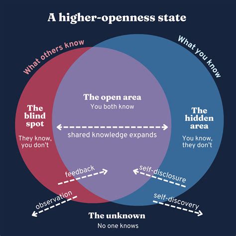 Image result for Johari Window Explained