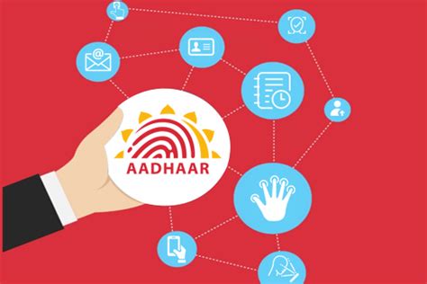 How UIDAI is Revamping Aadhaar to Make it More User friendly