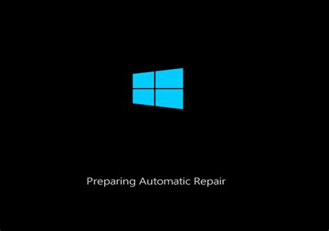Image result for Preparing Automatic Repair Loop Fix