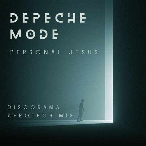 Depeche Mode - Personal Jesus (Discorama Remix) | Discorama