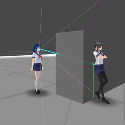 Image result for Yandere Simulator Development Blog