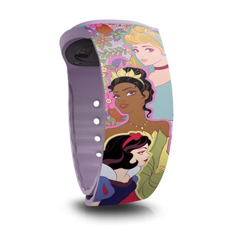 Disney Princess MagicBand+ | Disney Store