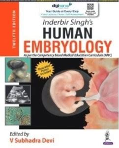 Inderbir Singh's Human Embryology - Inderbir Singh’s Human Embryology ...