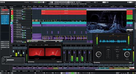 Image result for Cubase 12 Tutorial for Beginners