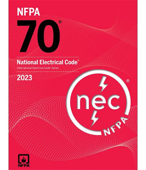 National Electrical Code 的图像结果