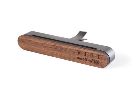 Vůně do auta Smell of Life Vibe Amber Noir - Ahifi.cz - what is the smell of amber