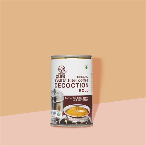 Organic Coffee - Freeze Dried & Instant Coffee