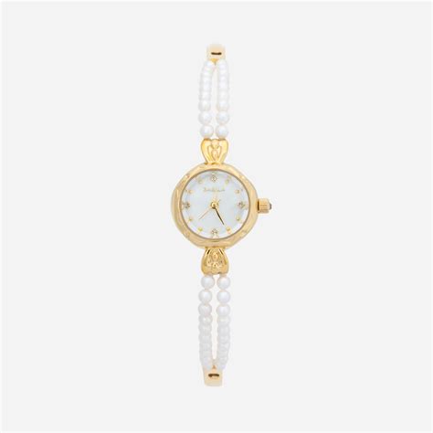 Lucky Fours® Loressa – The Watchoria