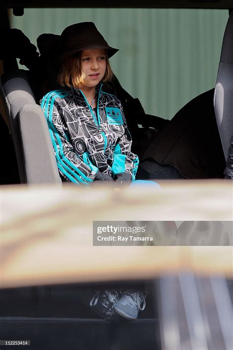 Stella Busina Matthews: Inside the Life of Dave Matthews' Daughter and ...