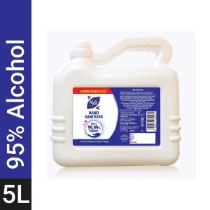 Nyle - 5L Hand Sanitizer Bottle - Price in India, Buy Nyle - 5L Hand ...