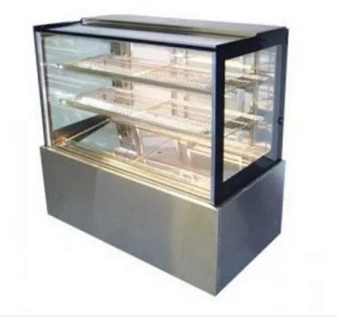 Display Counter - Pav Bhaji Counter Manufacturer from Mumbai