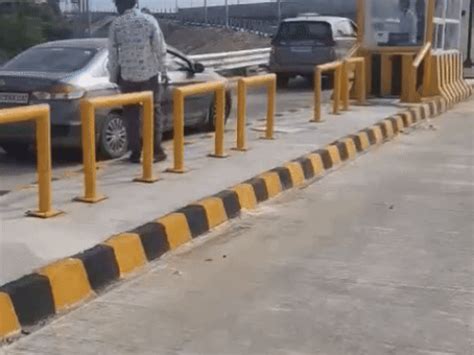 Trial begins on Bandikui-Jaipur Expressway, no toll for 10 days: 67-km ...