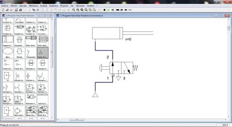 Image result for Como Descargar El Programa Fluidsim