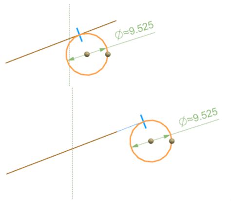 Image result for NX Spring Drawing