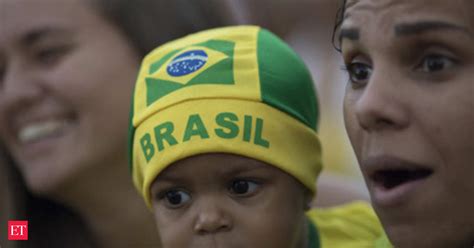 Tite backs Brazil to grow in World Cup's knock-out phase - The Economic ...