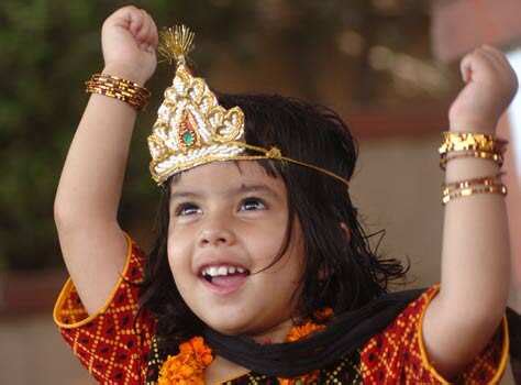 I love you Krishna | Page 4 | The Times of India