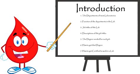 Image result for Introduction Medical Labortory Lessons