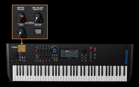 Image result for MODx Vocoder