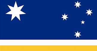 Image result for KISS Australian flag