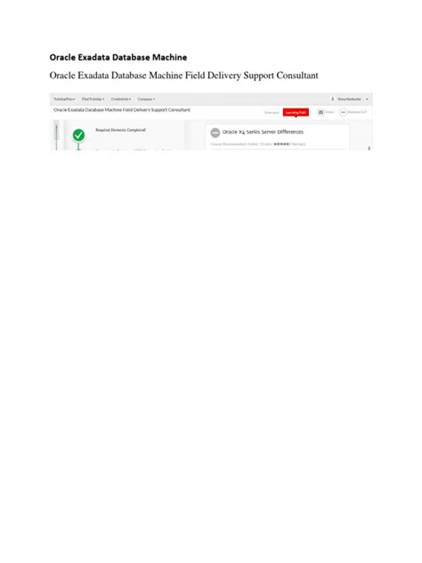 Image result for Exadata Oracle for Practice