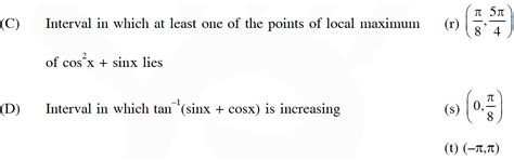 Differential Equation - JEE Advanced Previous Year Questions with Solutions